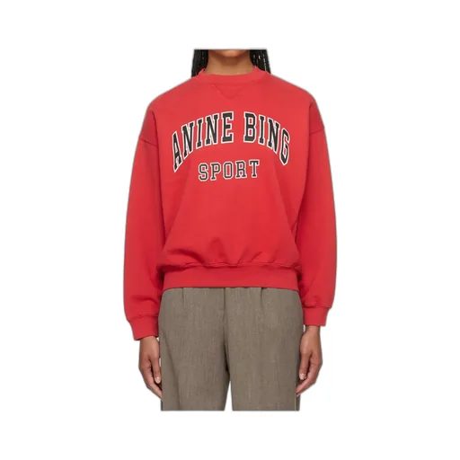 Jaci Organic Cotton Sweatshirt
