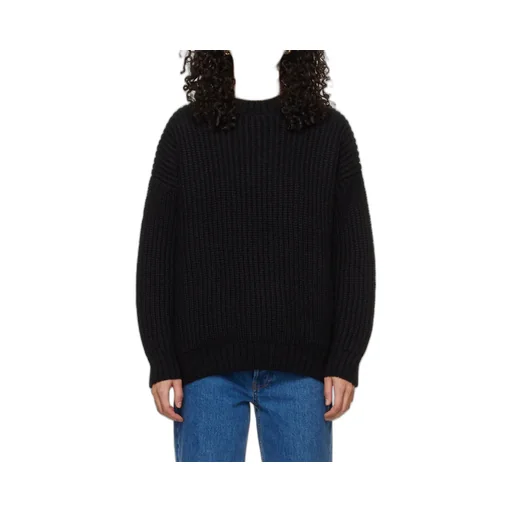 Sydney Crew-Neck Jumper