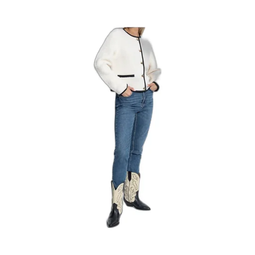 Belt-Loop Jeans