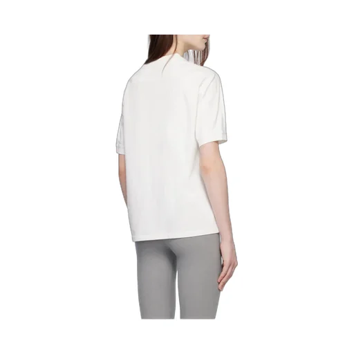 Logo-Print Cotton T-Shirt