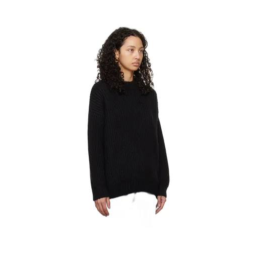 Sydney Crew-Neck Jumper