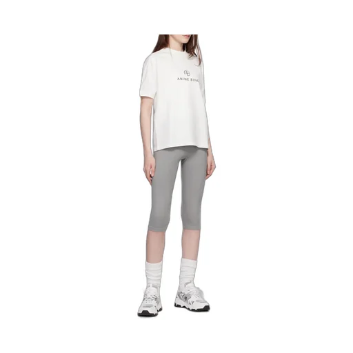 Logo-Print Cotton T-Shirt