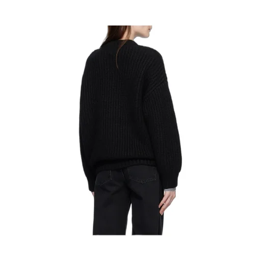 Sydney Crew-Neck Jumper