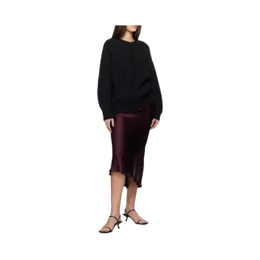 Sydney Crew-Neck Jumper