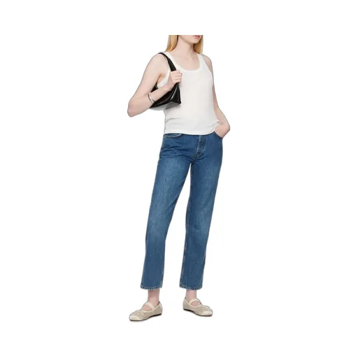 Benson Pouched Jeans