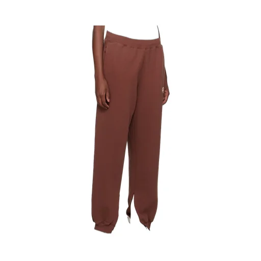 Logo Casual Pants