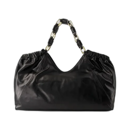 Kate Logo Embossed Tote Bag