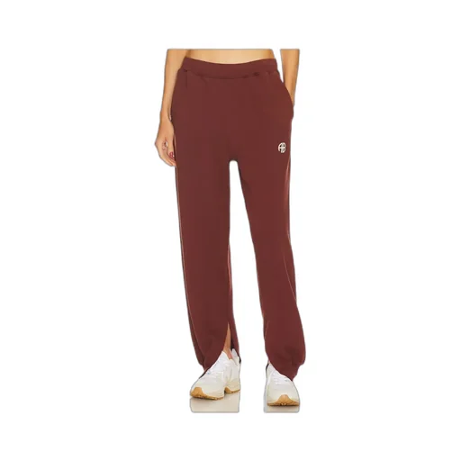 Logo Casual Pants