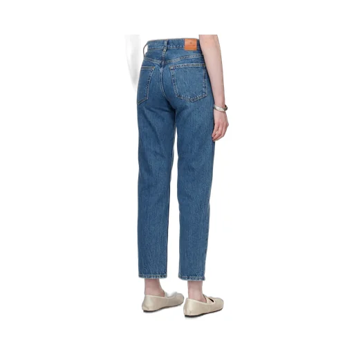 Benson Pouched Jeans