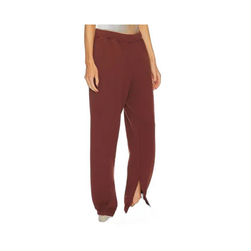 Logo Casual Pants