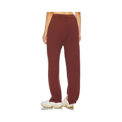 Logo Casual Pants