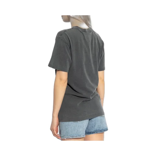 Logo-Printed Jersey T-Shirt