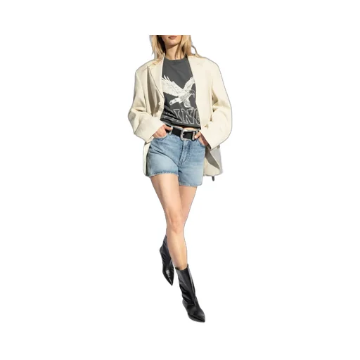 Logo-Printed Jersey T-Shirt