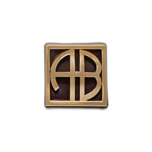 Elly Logo Plaque Crossbody Bag