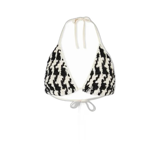 Omar Knitted Bra