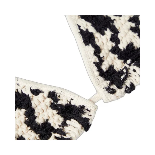 Omar Knitted Bra