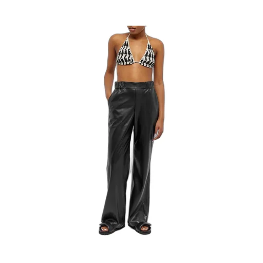 Omar Knitted Bra