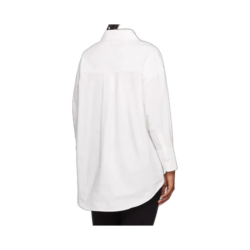 Mika Long-Sleeve Shirt