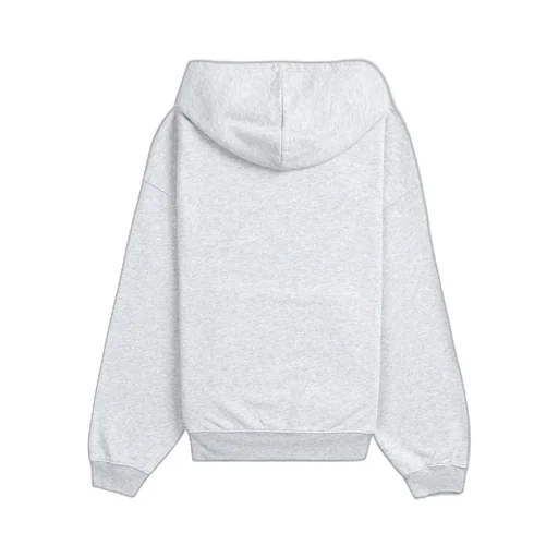 Harvey Logo Patch Hoodie
