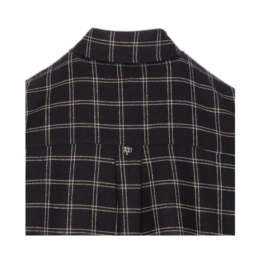 Gwen Button-Up Shirt