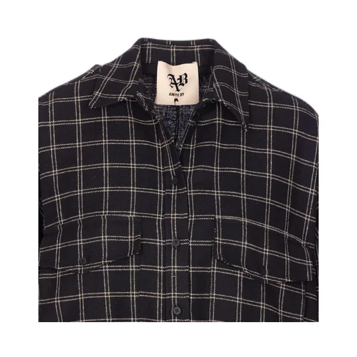 Gwen Button-Up Shirt