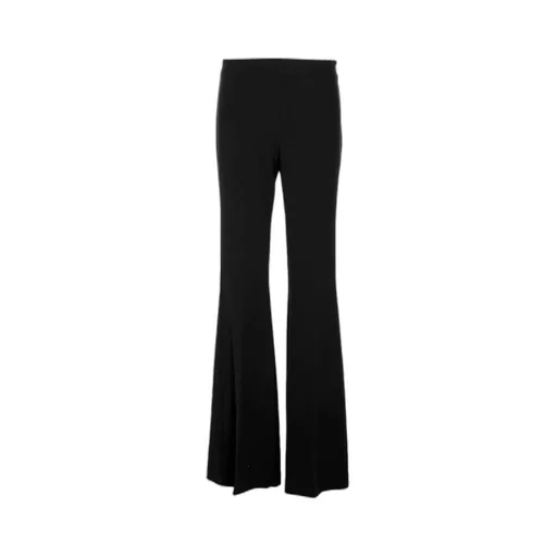 Flared Casual Pants