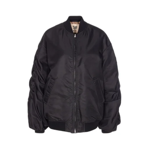 Over Kate Bomber Jacket