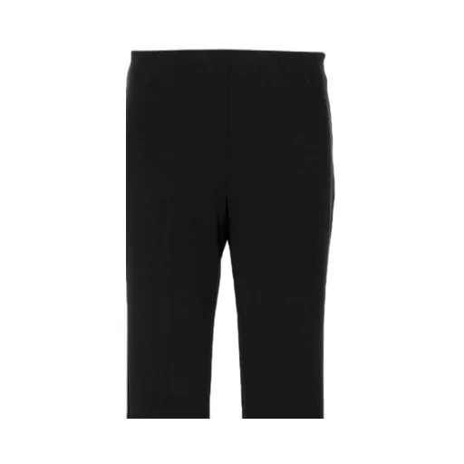 Flared Casual Pants