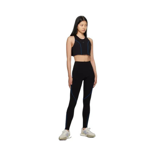 Bria Racer Back Top