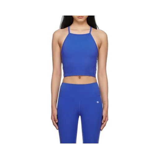 Cai Cropped Tank Top