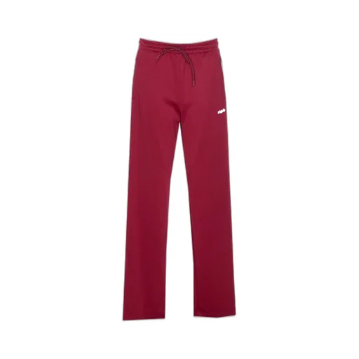 Sienna Lace-Trimmed Pants
