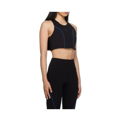 Bria Racer Back Top
