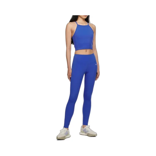 Cai Cropped Tank Top
