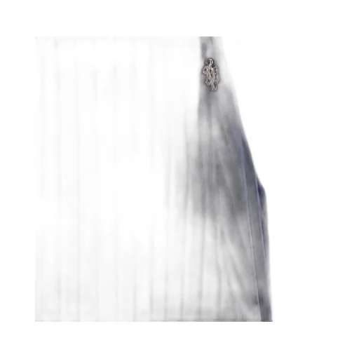 Arethea Striped Mini Skirt
