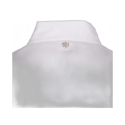 Buttoned Long-Sleeve Shirt
