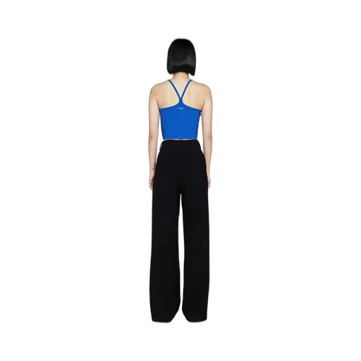 Cai Cropped Tank Top