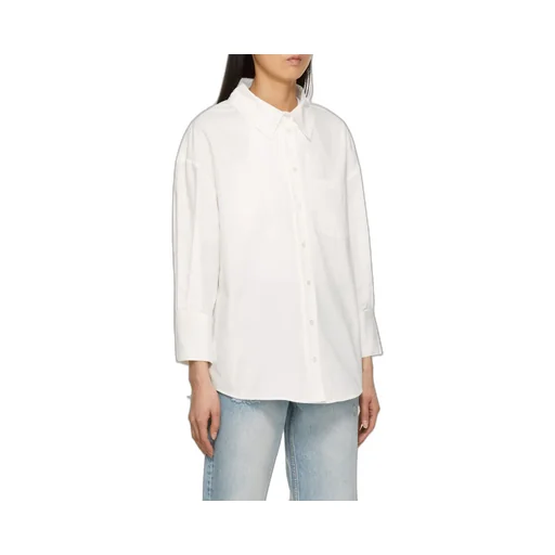 Mika Long-Sleeve Shirt