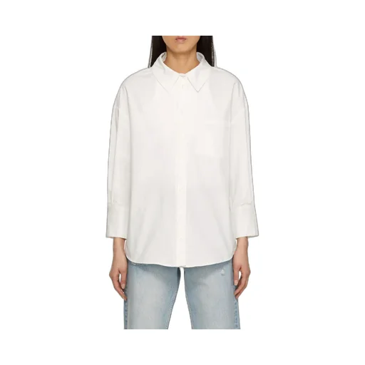 Mika Long-Sleeve Shirt