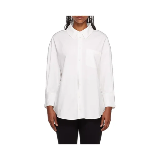 Mika Long-Sleeve Shirt