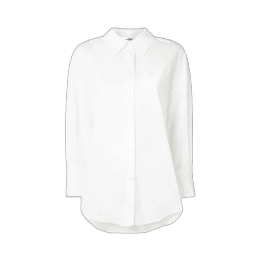 Mika Long-Sleeve Shirt