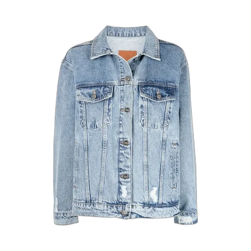 Rory Denim Jacket