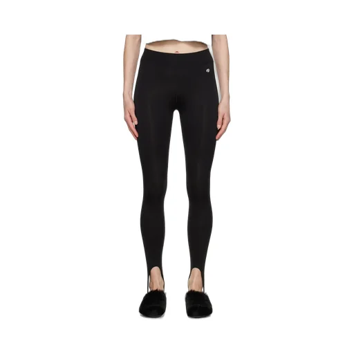 Rhea High-Waisted Leggings