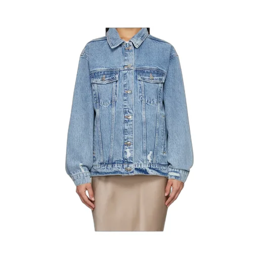 Rory Denim Jacket