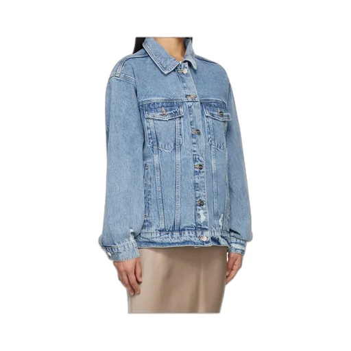 Rory Denim Jacket