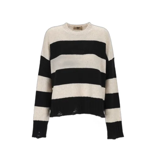 Striped Sweater