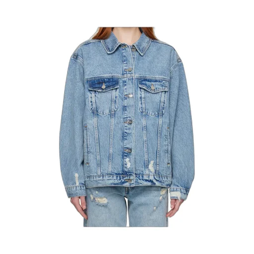 Rory Denim Jacket