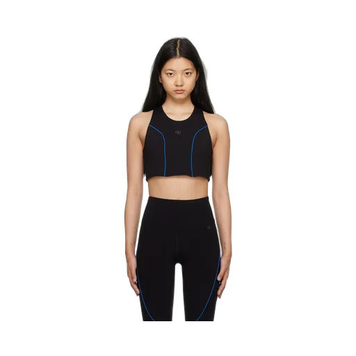 Bria Racer Back Top