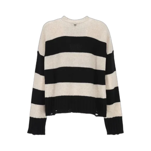 Striped Sweater