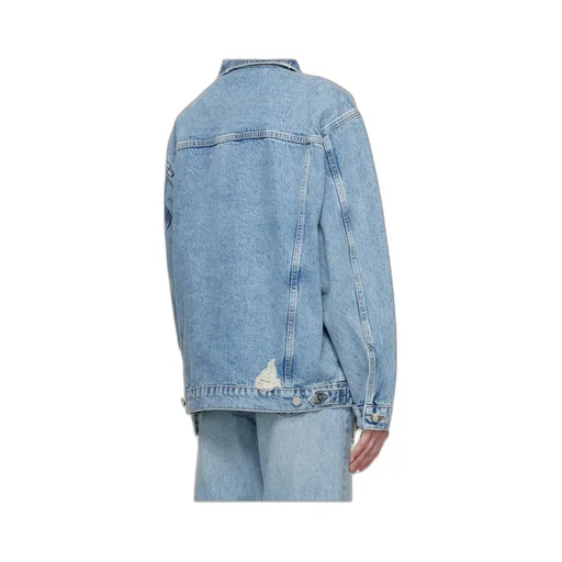 Rory Denim Jacket