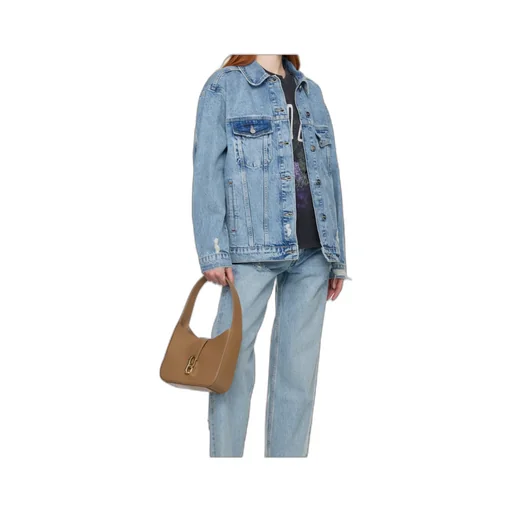 Rory Denim Jacket
